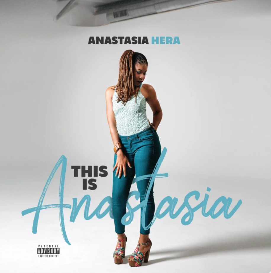 Anastasia - "Big Tuna"