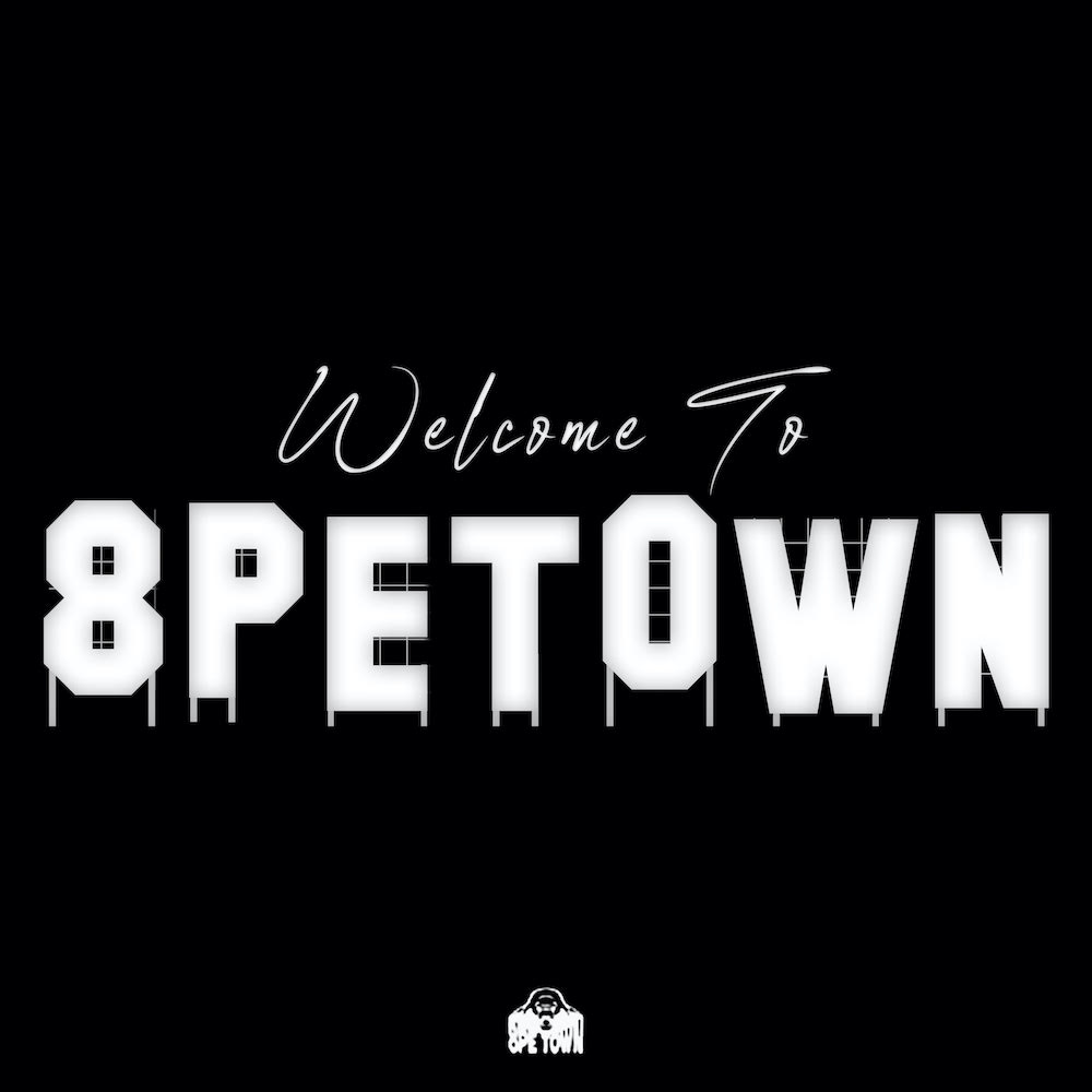 8PETOWN - Welcome to 8PETOWN